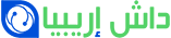 Dash Arabia Cloud and hosting services logo