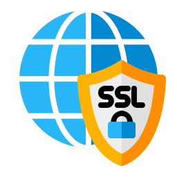 ssl certificate
