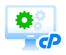 web hosting control panel